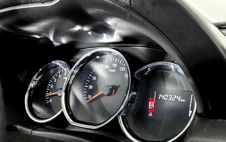 Renault Duster, 2020 год, 950 000 рублей, 15 фотография