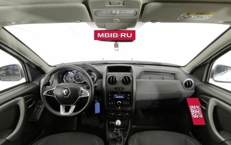 Renault Duster, 2020 год, 950 000 рублей, 10 фотография