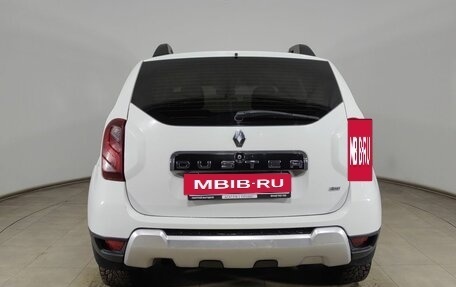 Renault Duster, 2020 год, 950 000 рублей, 6 фотография