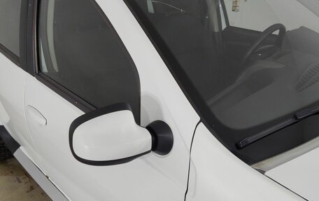 Renault Duster, 2020 год, 950 000 рублей, 20 фотография