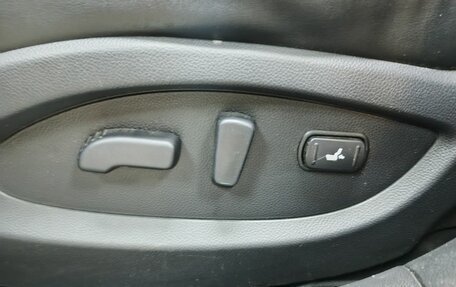 Infiniti QX70, 2013 год, 2 099 000 рублей, 18 фотография