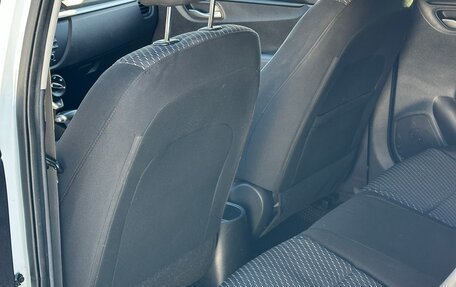 KIA Rio IV, 2017 год, 1 200 000 рублей, 8 фотография