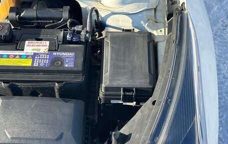 KIA Rio IV, 2017 год, 1 200 000 рублей, 17 фотография