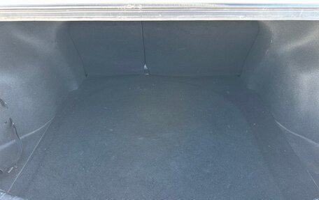 KIA Rio IV, 2017 год, 1 200 000 рублей, 19 фотография