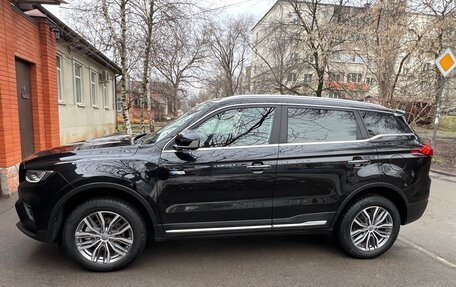 Geely Atlas, 2023 год, 1 740 000 рублей, 5 фотография