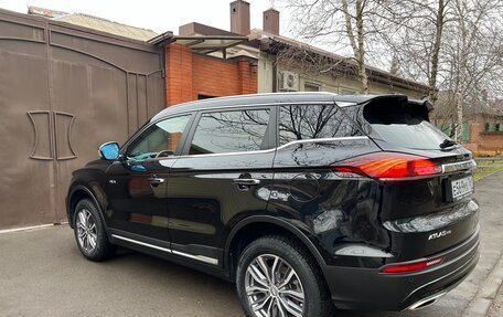 Geely Atlas, 2023 год, 1 740 000 рублей, 4 фотография