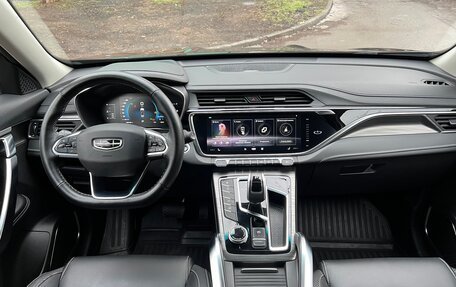 Geely Atlas, 2023 год, 1 740 000 рублей, 19 фотография