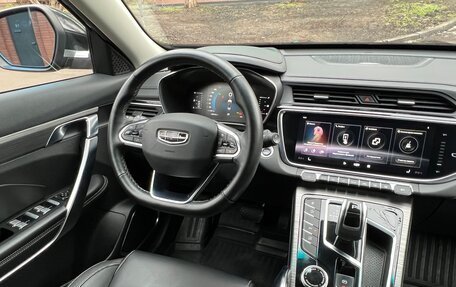 Geely Atlas, 2023 год, 1 740 000 рублей, 20 фотография