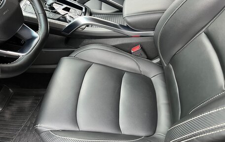 Geely Atlas, 2023 год, 1 740 000 рублей, 25 фотография