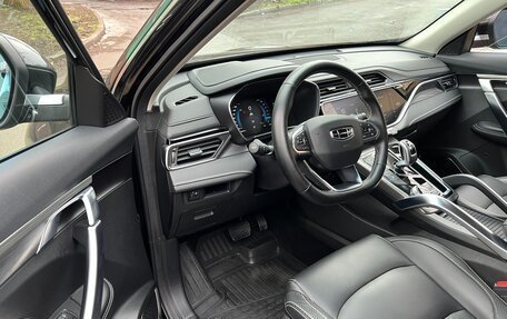 Geely Atlas, 2023 год, 1 740 000 рублей, 24 фотография