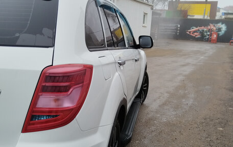 Lifan X60 I рестайлинг, 2017 год, 800 000 рублей, 4 фотография