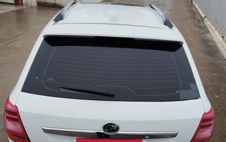 Lifan X60 I рестайлинг, 2017 год, 800 000 рублей, 6 фотография