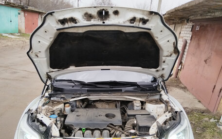 Lifan X60 I рестайлинг, 2017 год, 800 000 рублей, 11 фотография