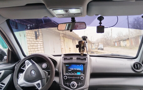 Lifan X60 I рестайлинг, 2017 год, 800 000 рублей, 15 фотография