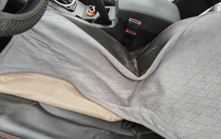 Lifan X60 I рестайлинг, 2017 год, 800 000 рублей, 17 фотография