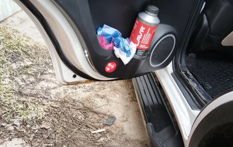 Lifan X60 I рестайлинг, 2017 год, 800 000 рублей, 18 фотография