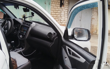 Lifan X60 I рестайлинг, 2017 год, 800 000 рублей, 16 фотография