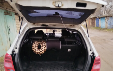 Lifan X60 I рестайлинг, 2017 год, 800 000 рублей, 19 фотография