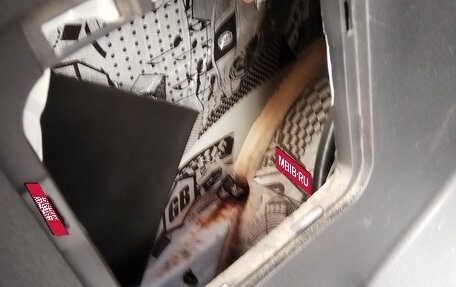 Lifan X60 I рестайлинг, 2017 год, 800 000 рублей, 21 фотография