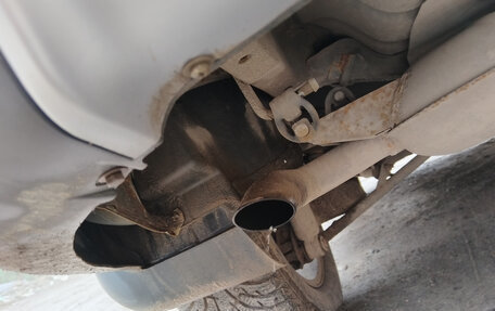 Lifan X60 I рестайлинг, 2017 год, 800 000 рублей, 24 фотография