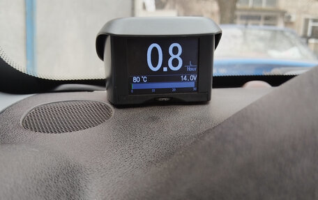 Lifan X60 I рестайлинг, 2017 год, 800 000 рублей, 27 фотография