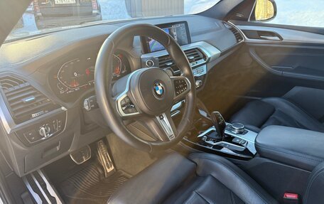 BMW X4, 2020 год, 4 500 000 рублей, 6 фотография