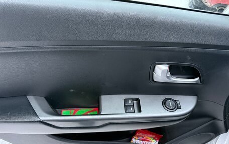 KIA Rio III рестайлинг, 2017 год, 1 150 000 рублей, 2 фотография