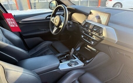 BMW X4, 2020 год, 4 500 000 рублей, 7 фотография