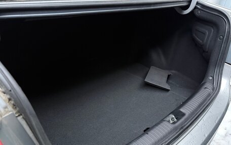 KIA Rio III рестайлинг, 2017 год, 1 150 000 рублей, 10 фотография