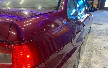 Daewoo Nexia I рестайлинг, 2011 год, 247 000 рублей, 12 фотография