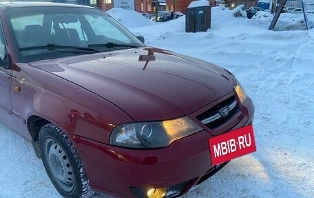 Daewoo Nexia I рестайлинг, 2011 год, 247 000 рублей, 4 фотография