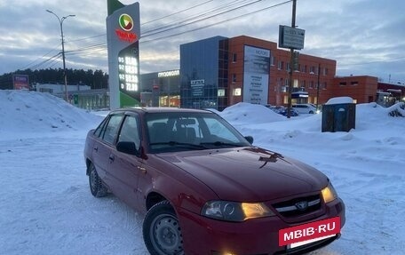 Daewoo Nexia I рестайлинг, 2011 год, 247 000 рублей, 2 фотография
