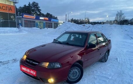 Daewoo Nexia I рестайлинг, 2011 год, 247 000 рублей, 3 фотография