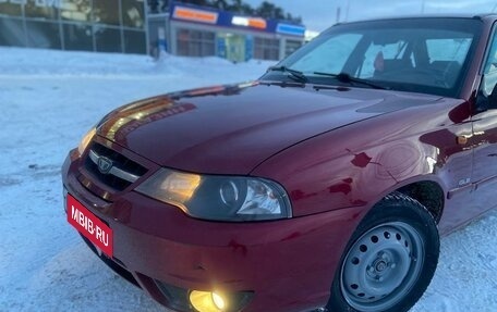 Daewoo Nexia I рестайлинг, 2011 год, 247 000 рублей, 8 фотография