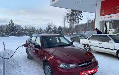 Daewoo Nexia I рестайлинг, 2011 год, 247 000 рублей, 9 фотография