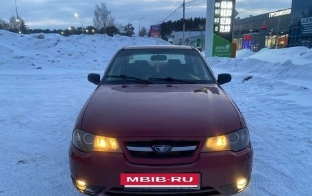 Daewoo Nexia I рестайлинг, 2011 год, 247 000 рублей, 7 фотография