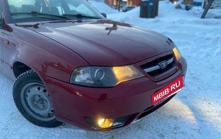 Daewoo Nexia I рестайлинг, 2011 год, 247 000 рублей, 6 фотография