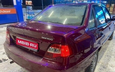 Daewoo Nexia I рестайлинг, 2011 год, 247 000 рублей, 13 фотография