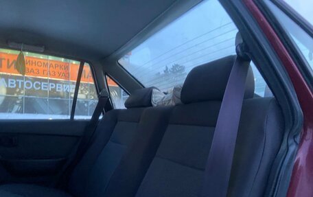 Daewoo Nexia I рестайлинг, 2011 год, 247 000 рублей, 21 фотография