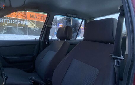 Daewoo Nexia I рестайлинг, 2011 год, 247 000 рублей, 24 фотография