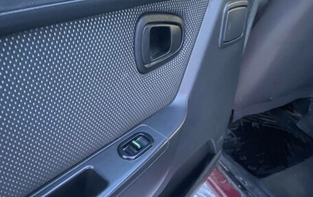 Daewoo Nexia I рестайлинг, 2011 год, 247 000 рублей, 22 фотография