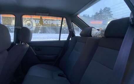 Daewoo Nexia I рестайлинг, 2011 год, 247 000 рублей, 23 фотография