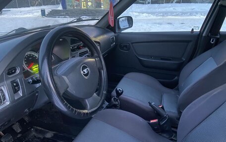 Daewoo Nexia I рестайлинг, 2011 год, 247 000 рублей, 25 фотография