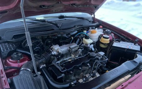 Daewoo Nexia I рестайлинг, 2011 год, 247 000 рублей, 28 фотография