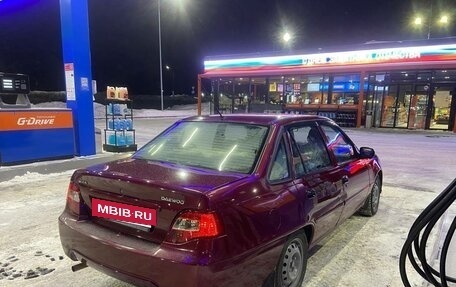 Daewoo Nexia I рестайлинг, 2011 год, 247 000 рублей, 15 фотография