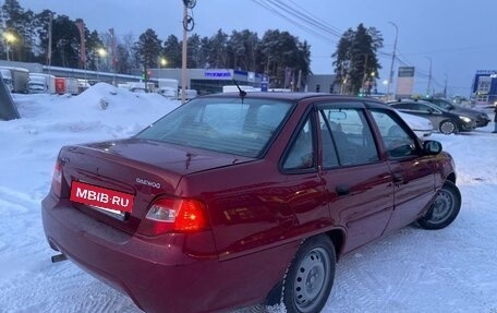 Daewoo Nexia I рестайлинг, 2011 год, 247 000 рублей, 20 фотография