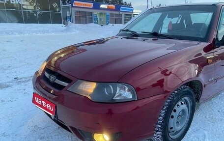 Daewoo Nexia I рестайлинг, 2011 год, 247 000 рублей, 17 фотография