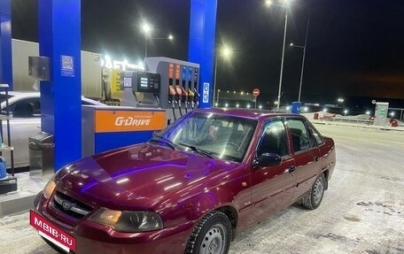 Daewoo Nexia I рестайлинг, 2011 год, 247 000 рублей, 16 фотография