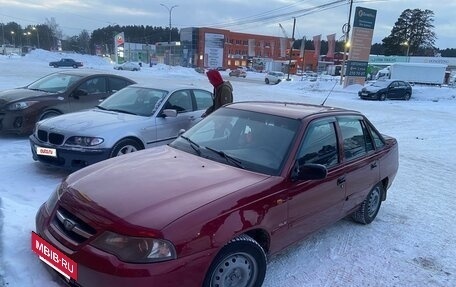 Daewoo Nexia I рестайлинг, 2011 год, 247 000 рублей, 19 фотография