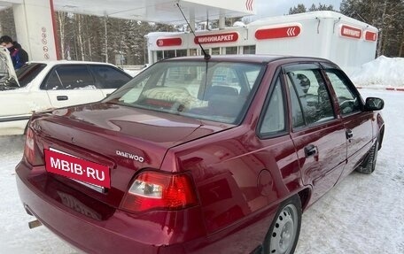 Daewoo Nexia I рестайлинг, 2011 год, 247 000 рублей, 18 фотография